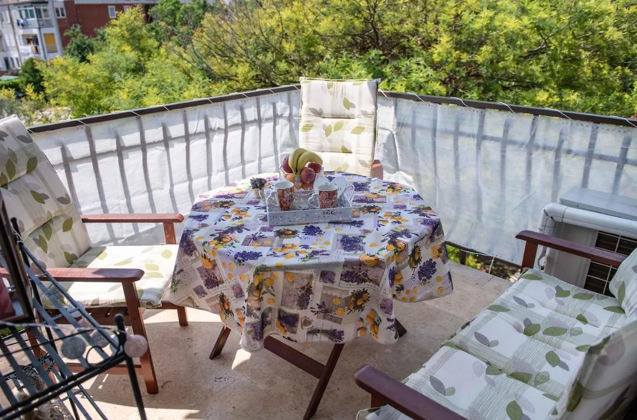 Apartment Kata Rovinj