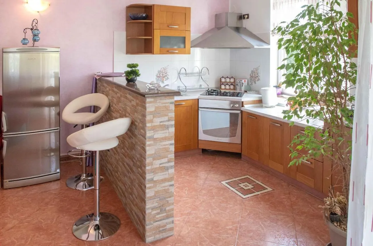 Apartment Kata Rovinj