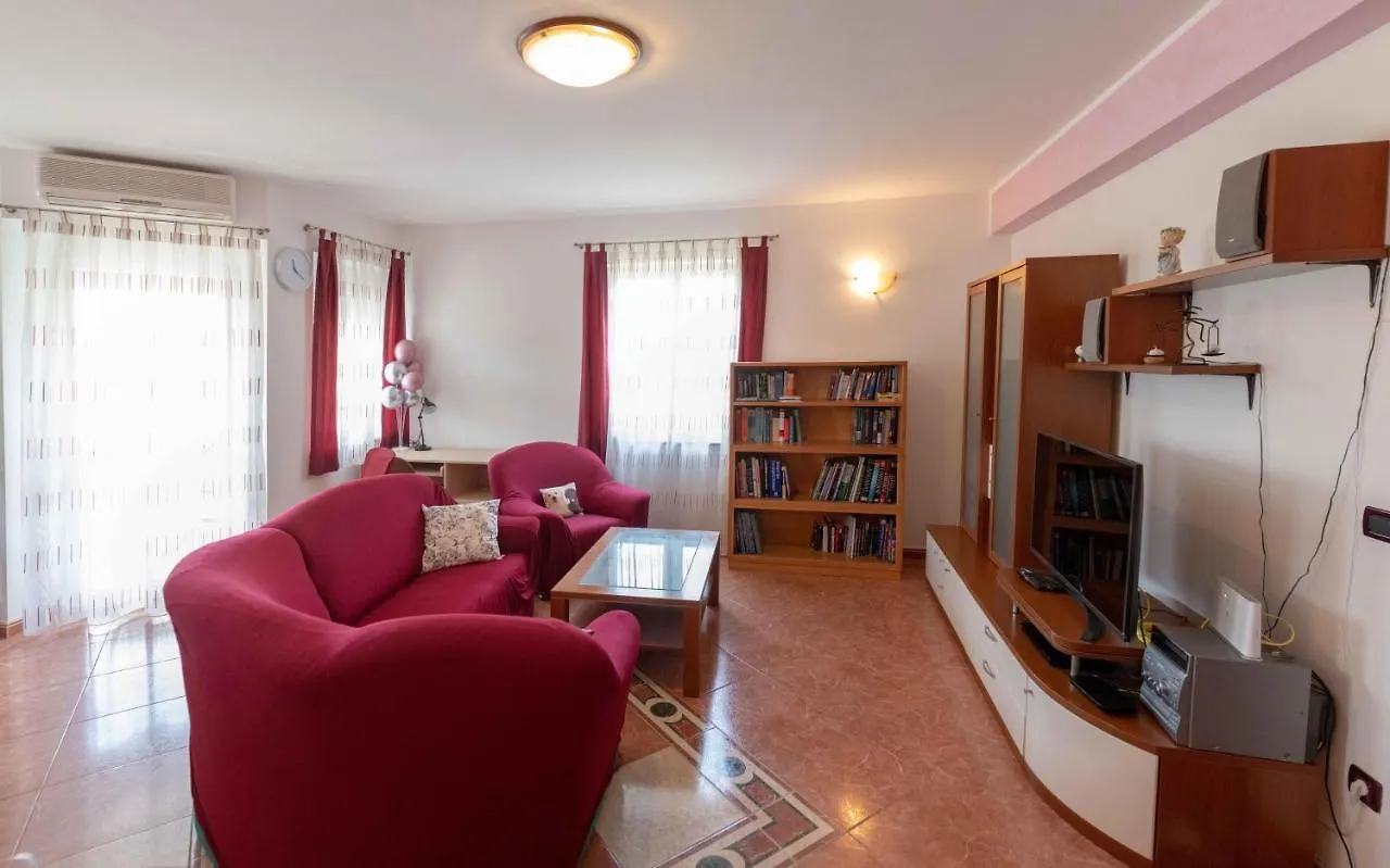 Apartment Kata Rovinj