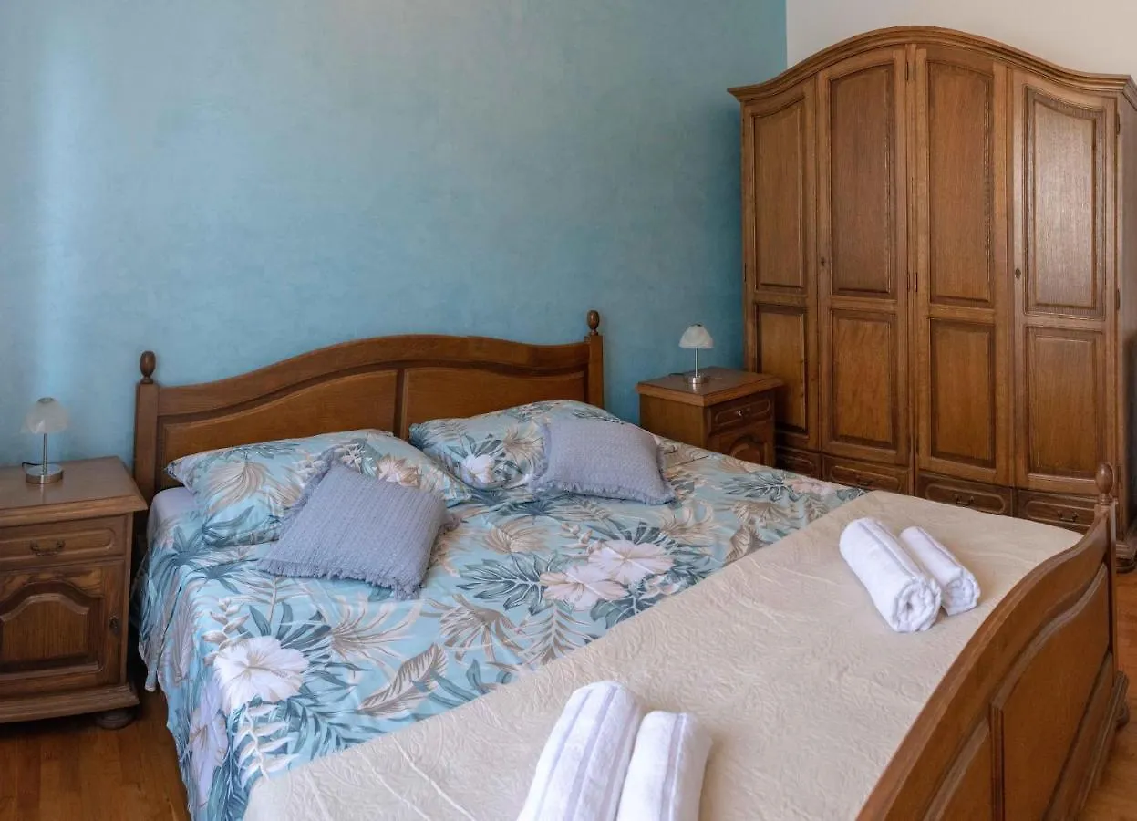 Apartment Kata Rovinj