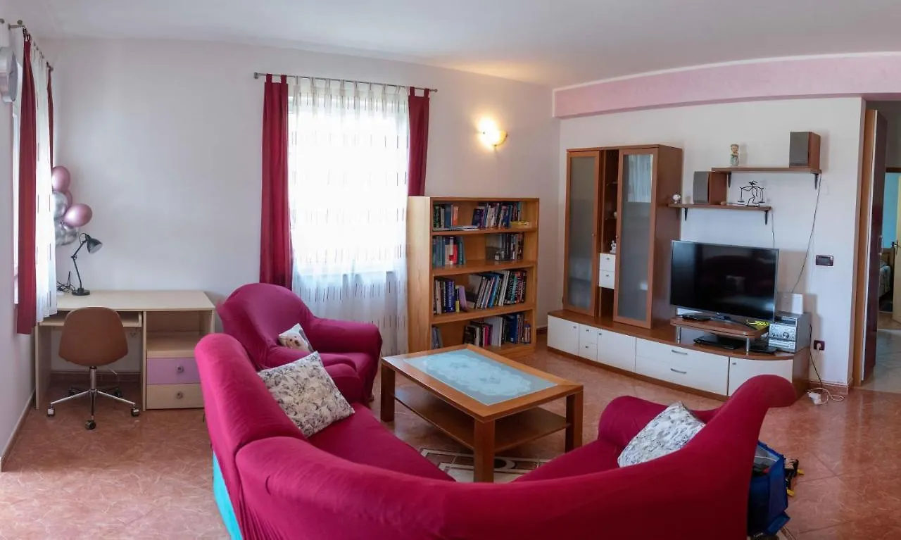 Apartment Kata Rovinj