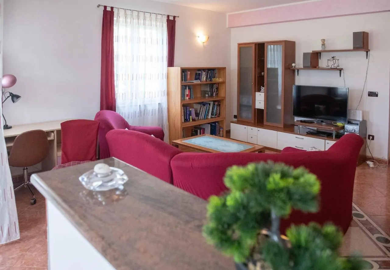 Apartment Kata Rovinj 0*,  Croatia