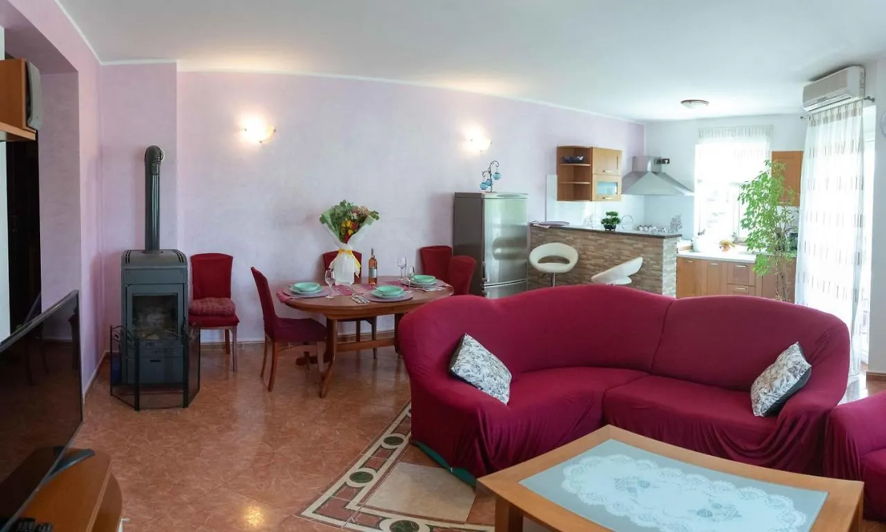 Apartment Kata Rovinj