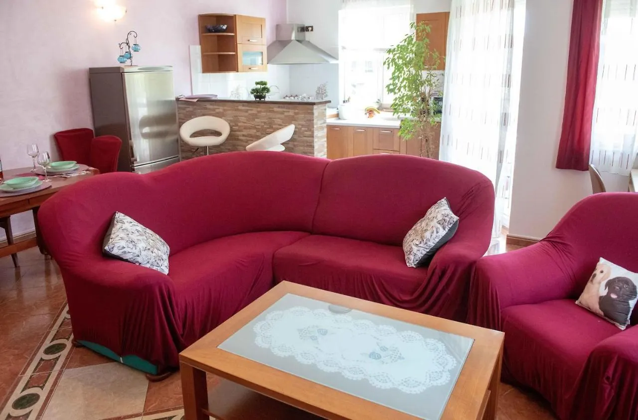 Apartment Kata Rovinj