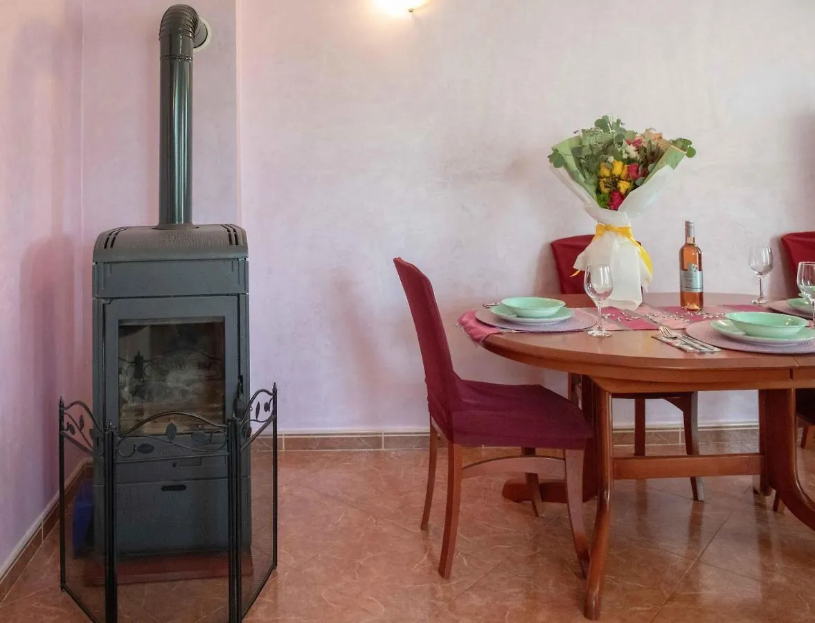 Apartment Kata Rovinj Croatia