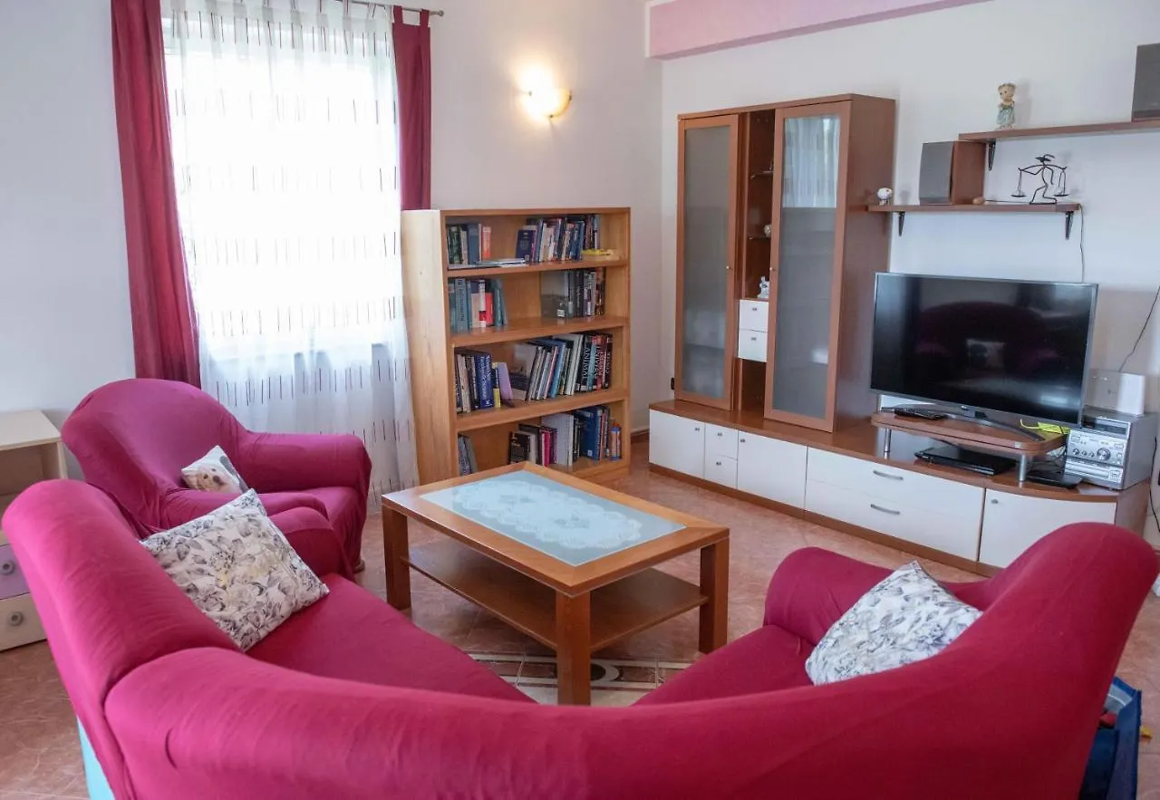 Apartment Kata Rovinj