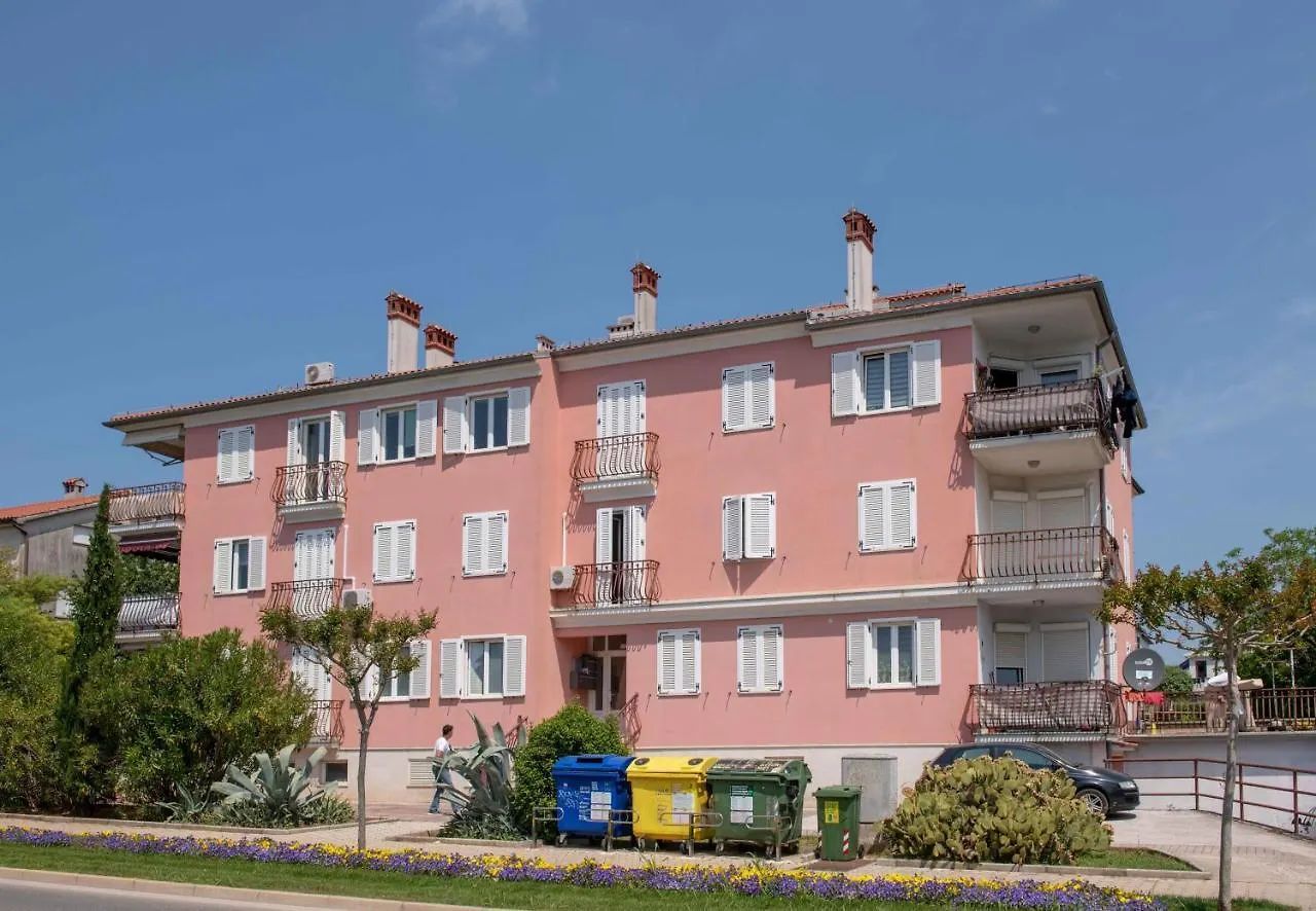 Apartment Kata Rovinj Croatia