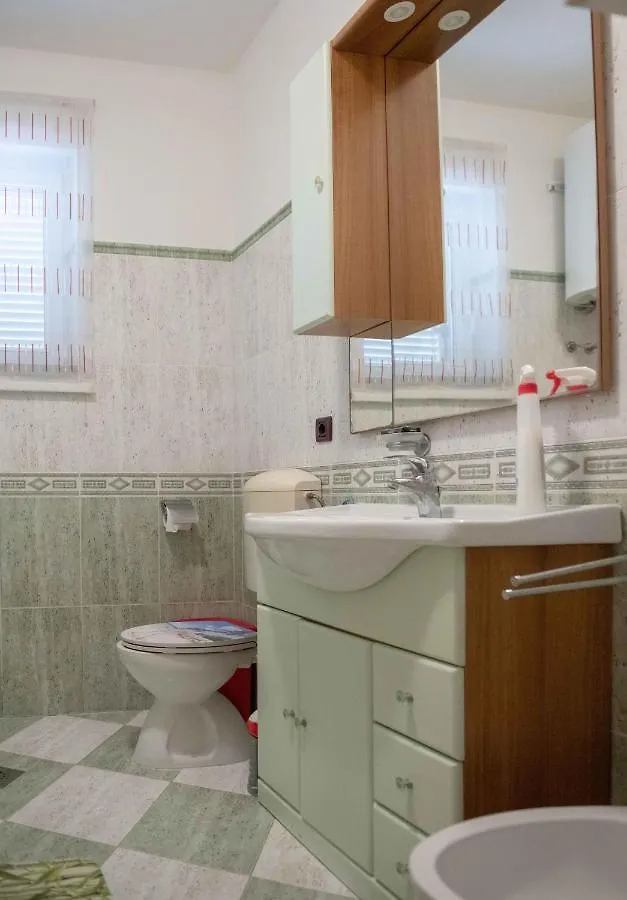 Apartment Kata Rovinj