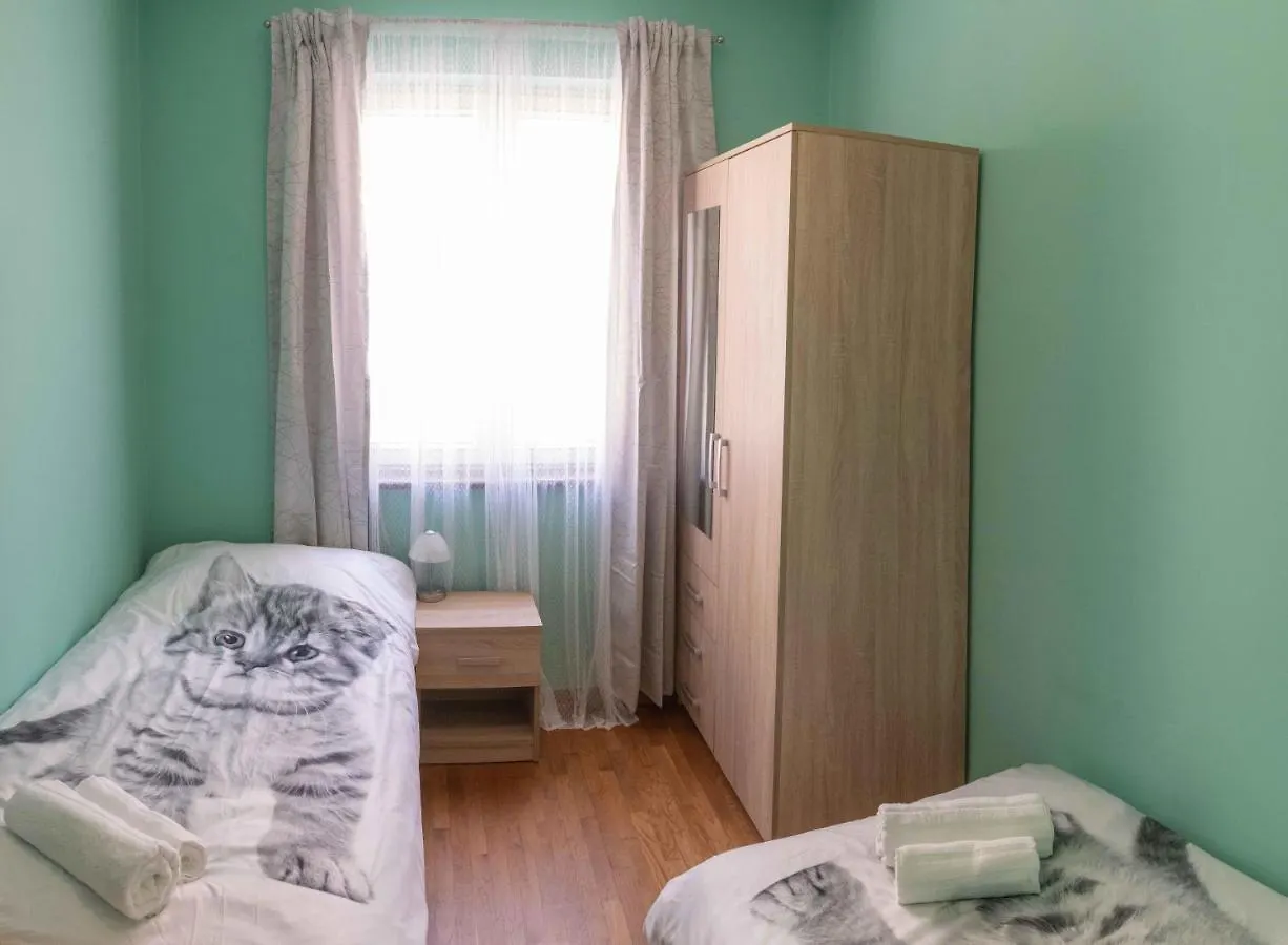 Apartment Kata Rovinj