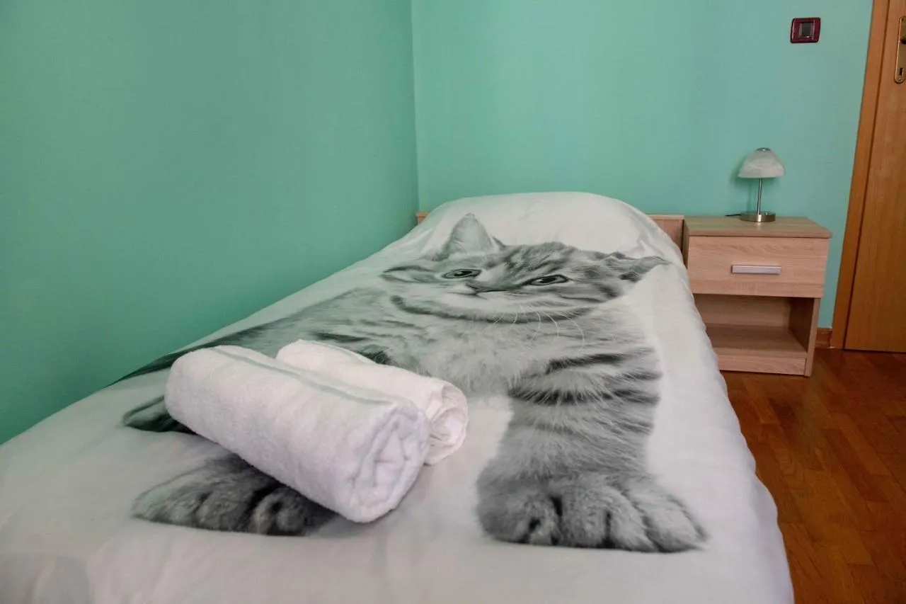 Apartment Kata Rovinj 0*,  Croatia