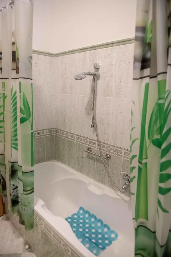 Apartment Kata Rovinj 0*,