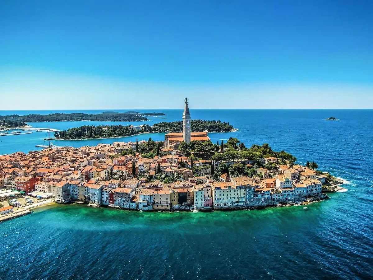 Apartment Kata Rovinj 0*,  Croatia
