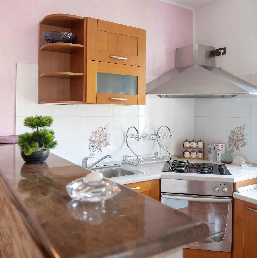 Apartment Kata Rovinj Croatia