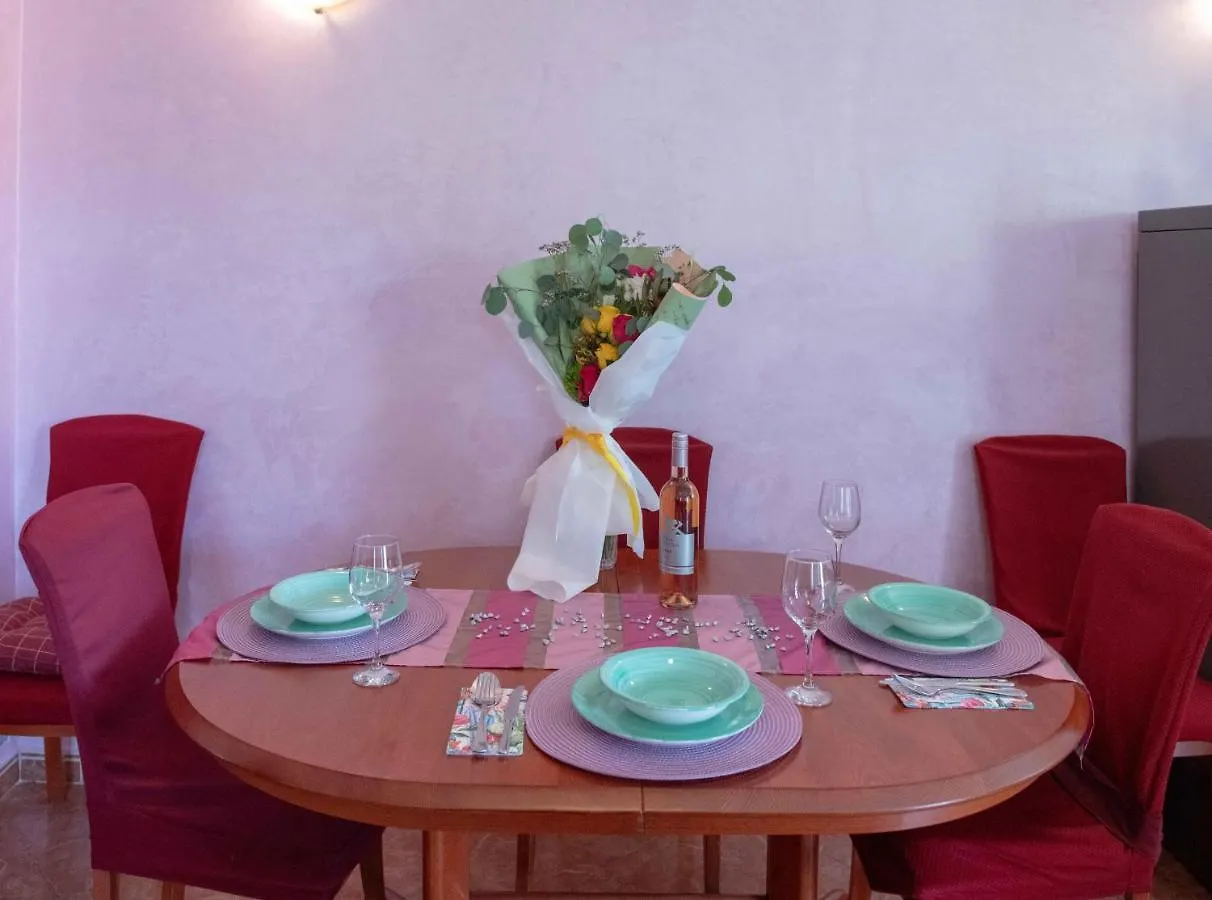Apartment Kata Rovinj