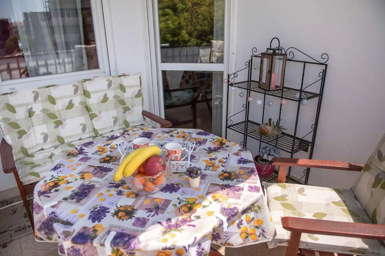 Apartment Kata Rovinj 0*,