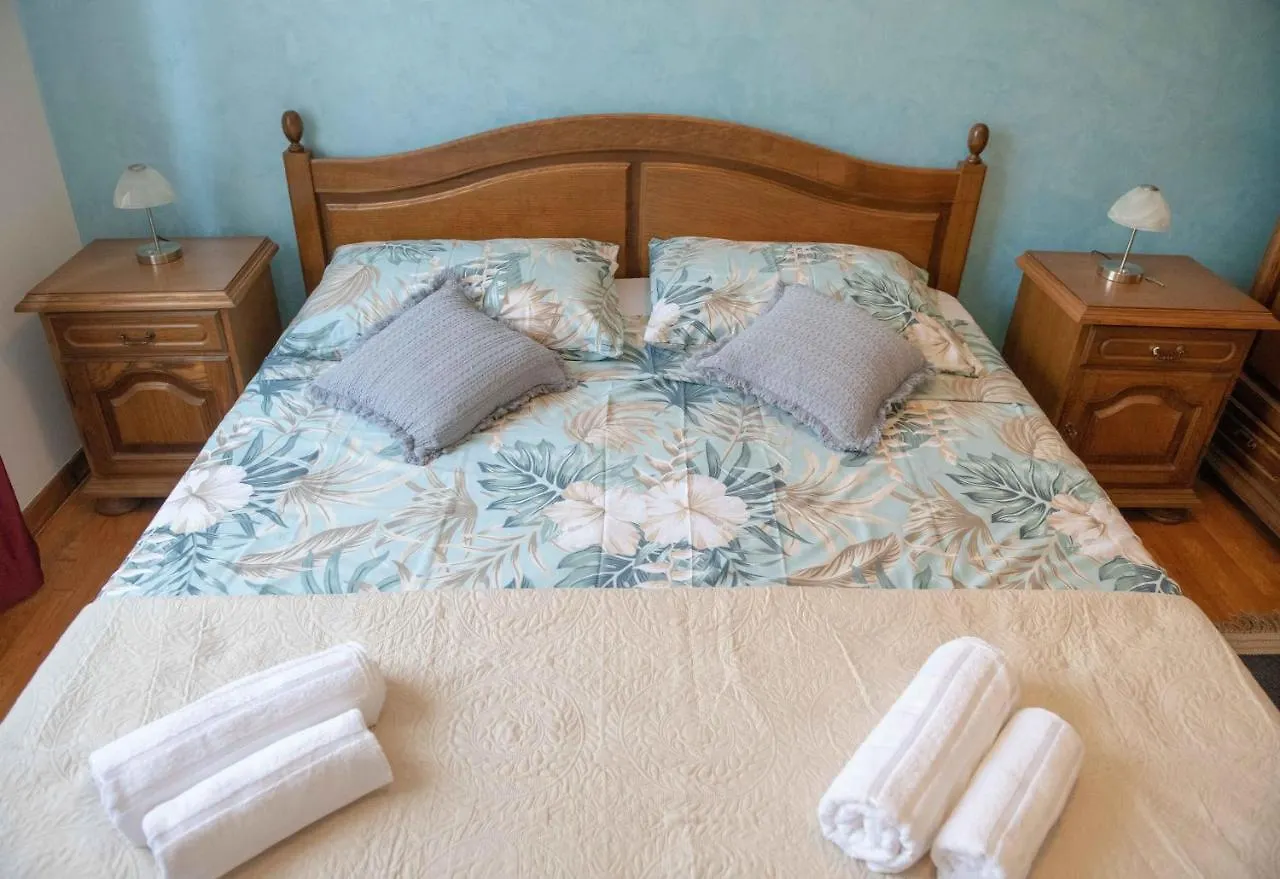 Apartment Kata Rovinj Croatia