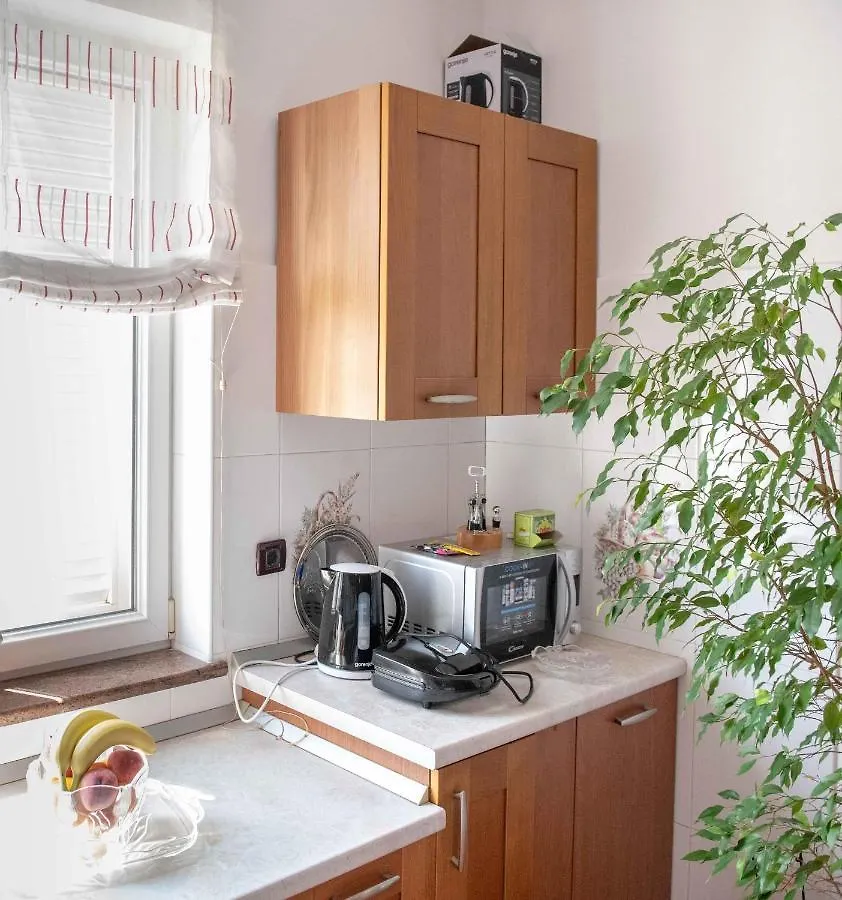 Apartment Kata Rovinj