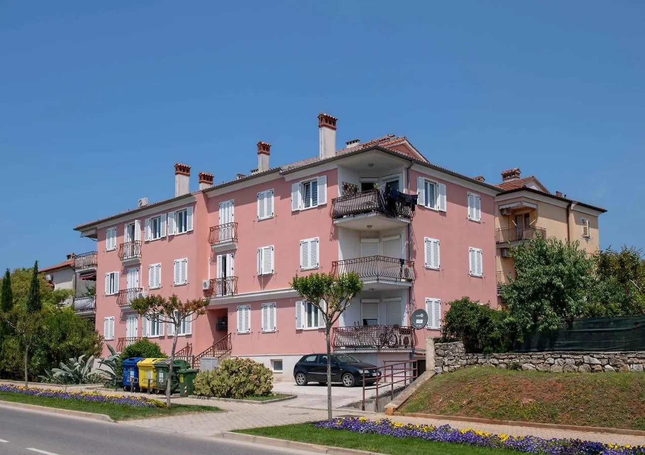 Apartment Kata Rovinj
