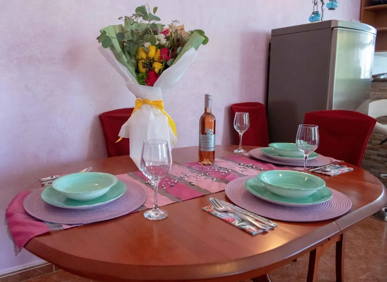 Apartment Kata Rovinj