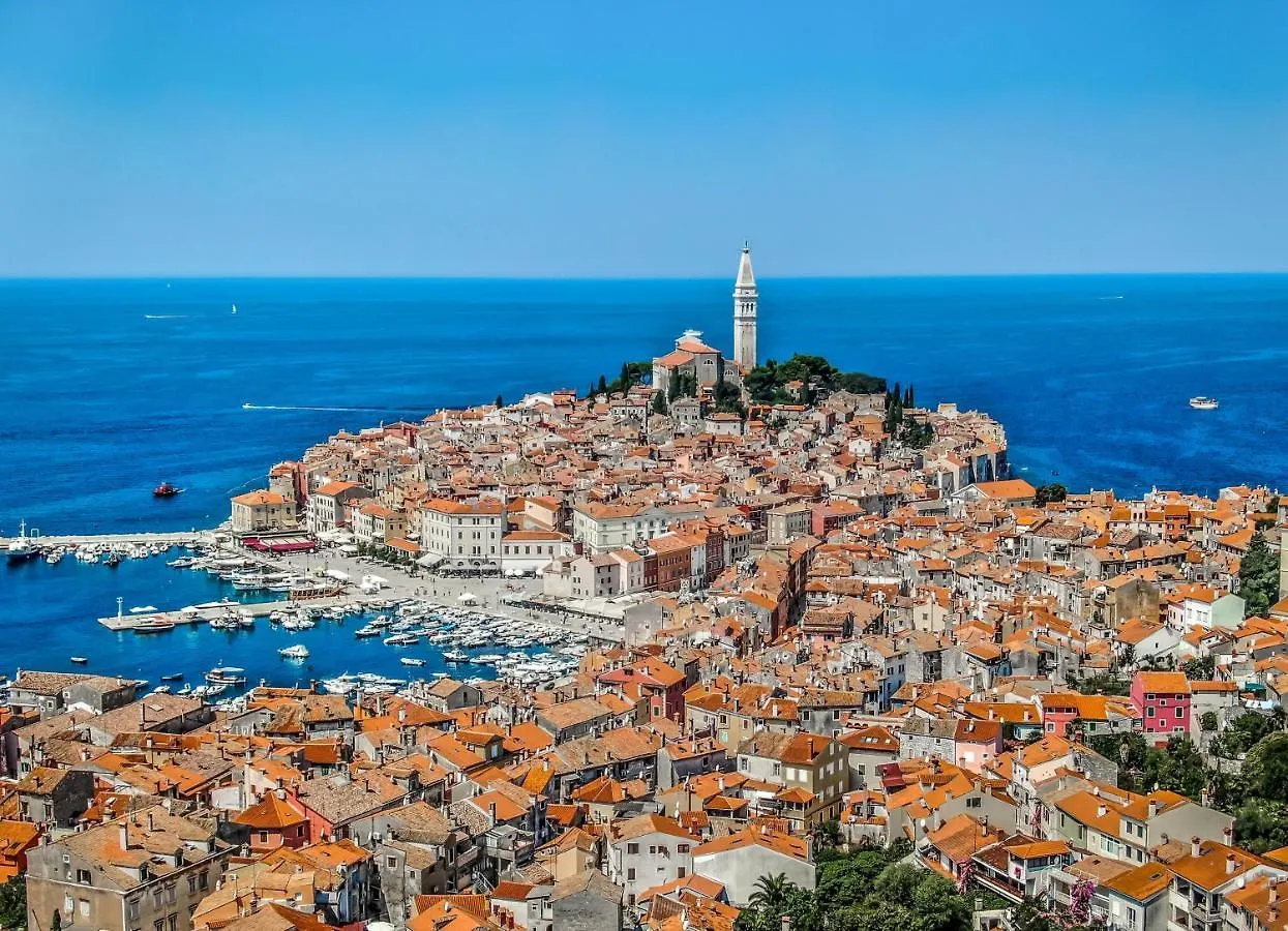 Apartment Kata Rovinj
