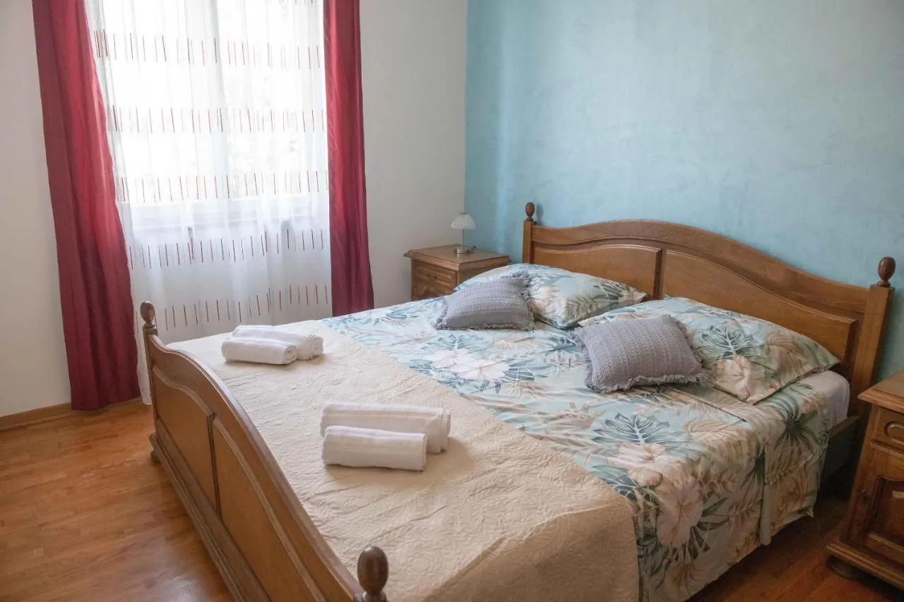 Apartment Kata Rovinj