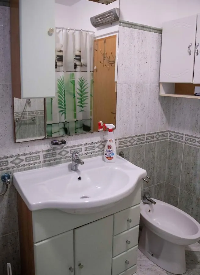 Apartment Kata Rovinj