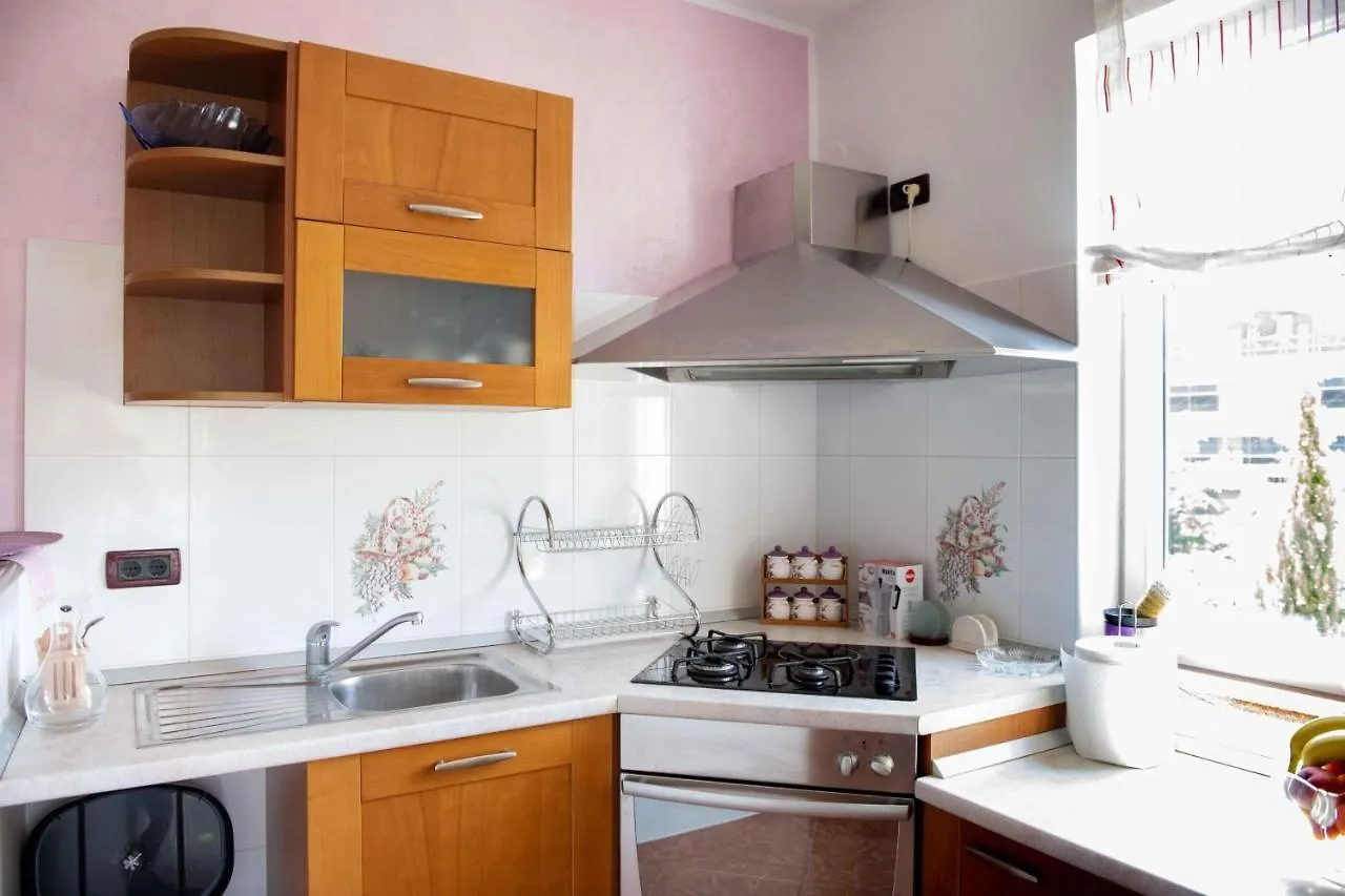 Apartment Kata Rovinj 0*,