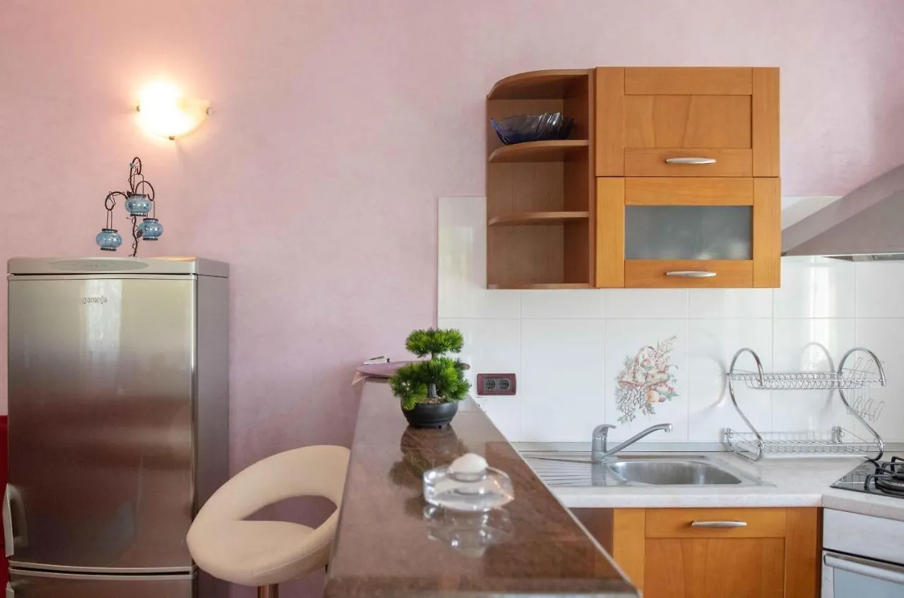 Apartment Kata Rovinj
