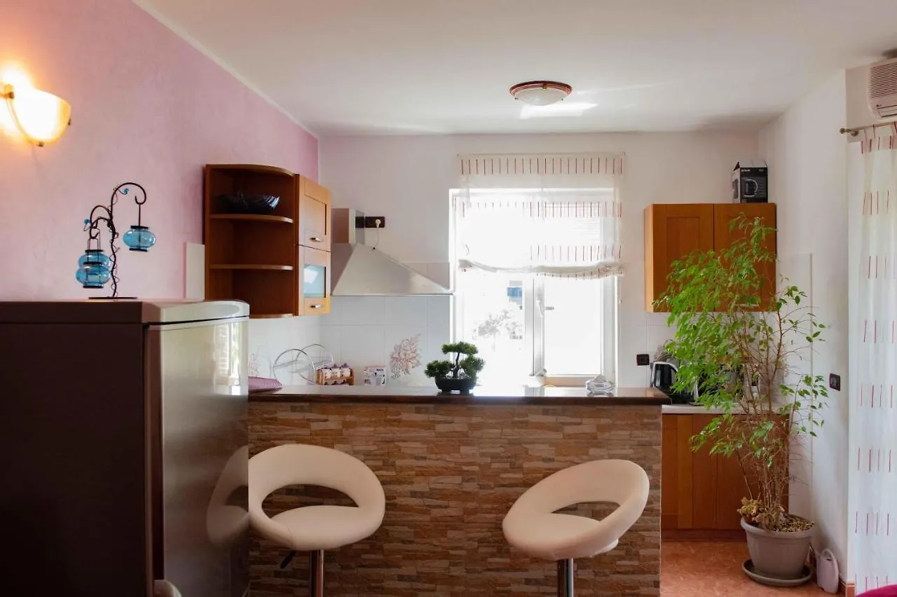 Apartment Kata Rovinj